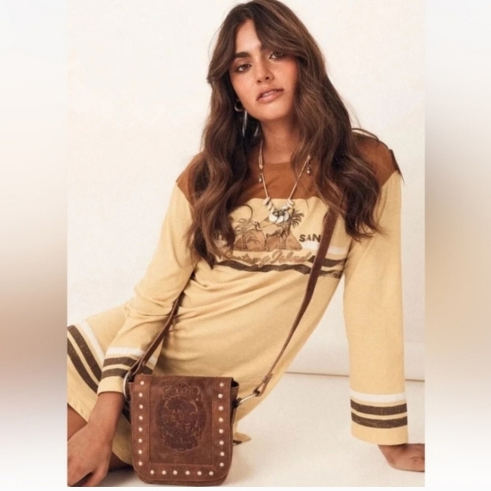 Spell Savannah Convertible Bag - Picture 2 of 16